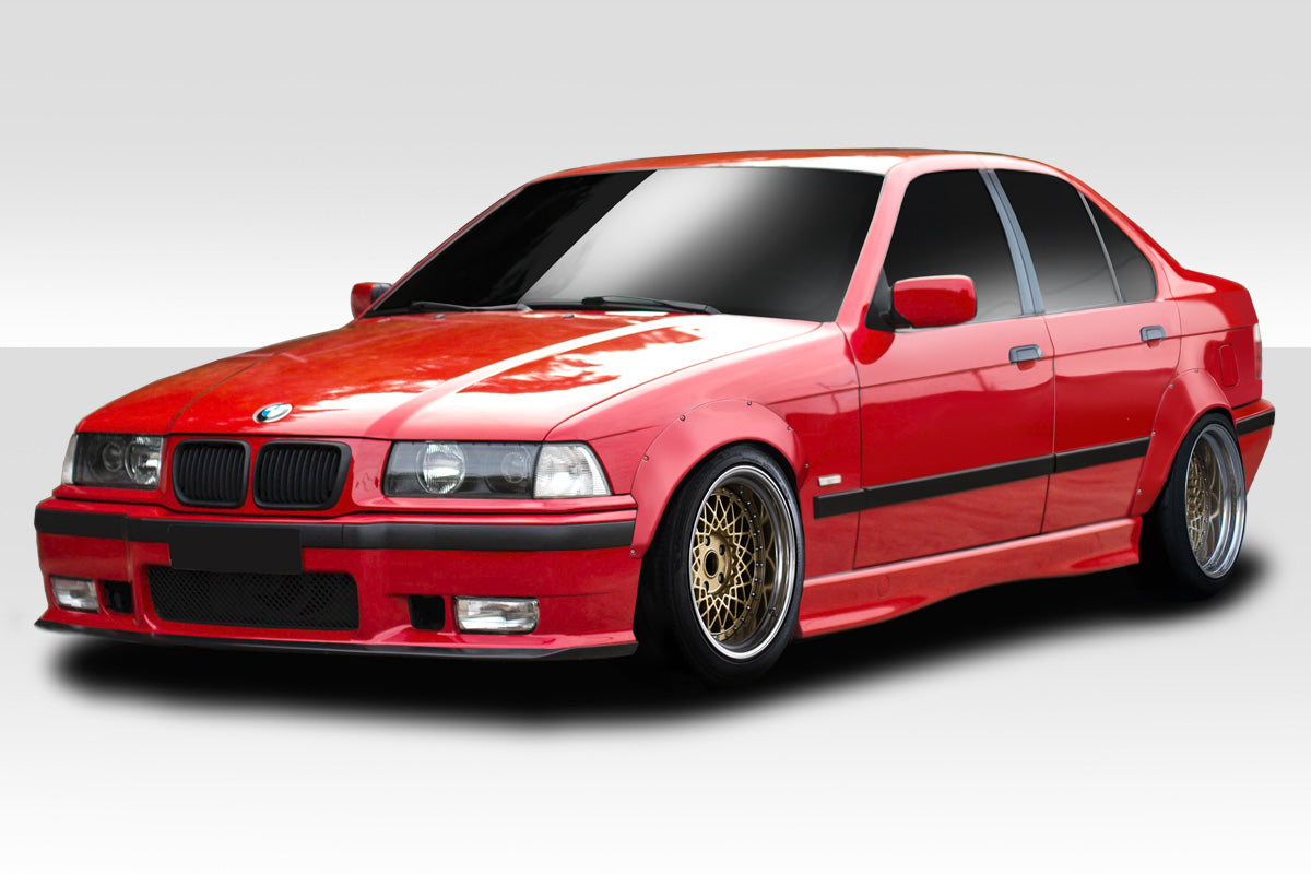 Street Driven Performance