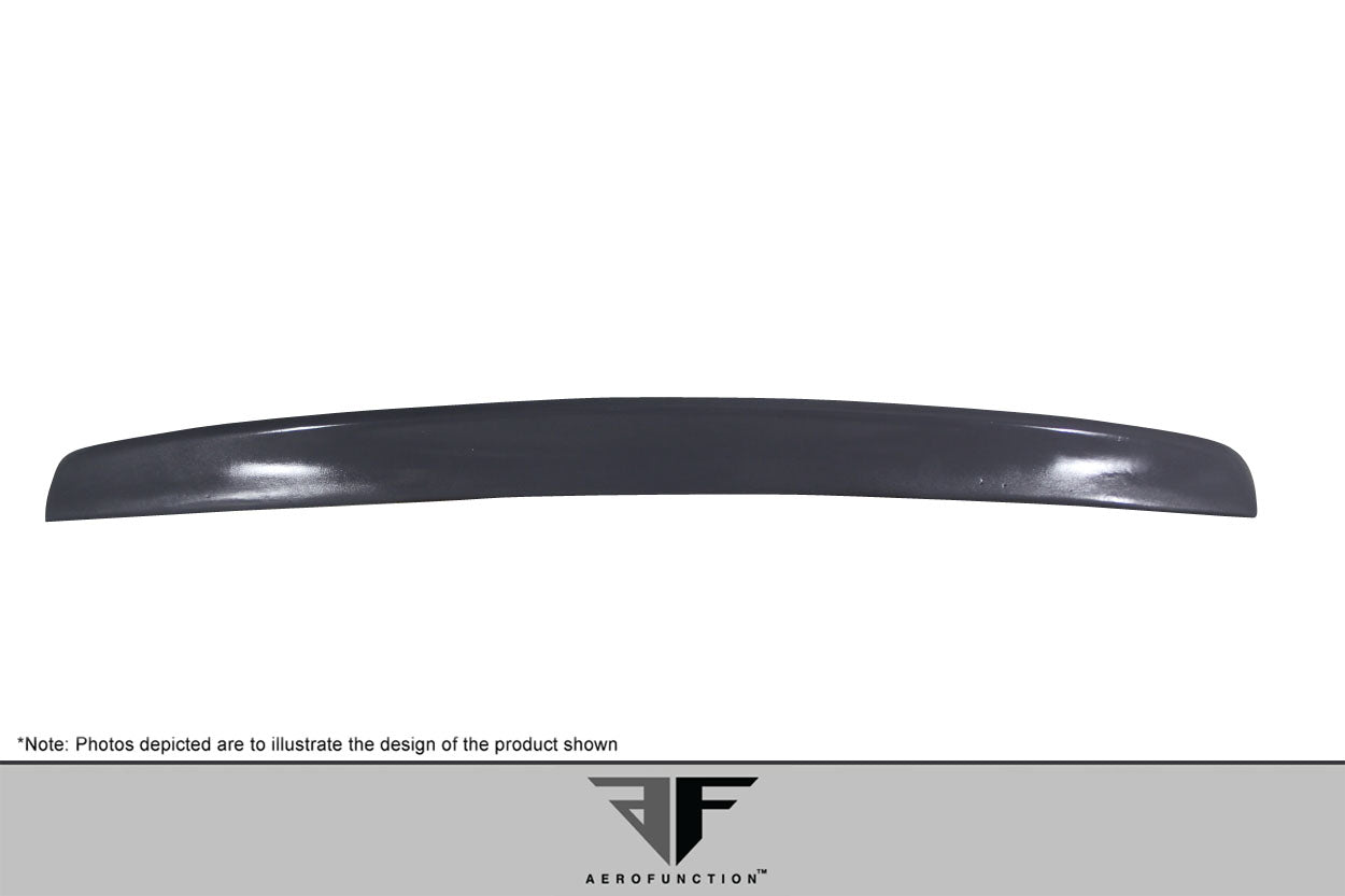 1989-1994 Porsche 964 Duraflex Duckbill Rear Wing Spoiler - 1 Piece