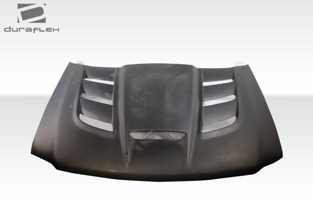 1997-2003 Ford F-150 1997-2002 Expedition Duraflex Viper Look Hood - 1 Piece