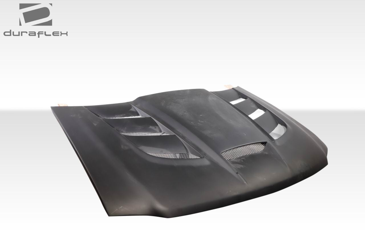 1997-2003 Ford F-150 1997-2002 Expedition Duraflex Viper Look Hood - 1 Piece