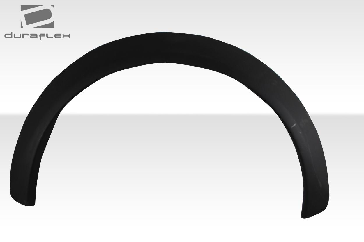 2006-2015 Mazda Miata Super20 Look Style Duraflex Rear Fender Flares - 2 Piece