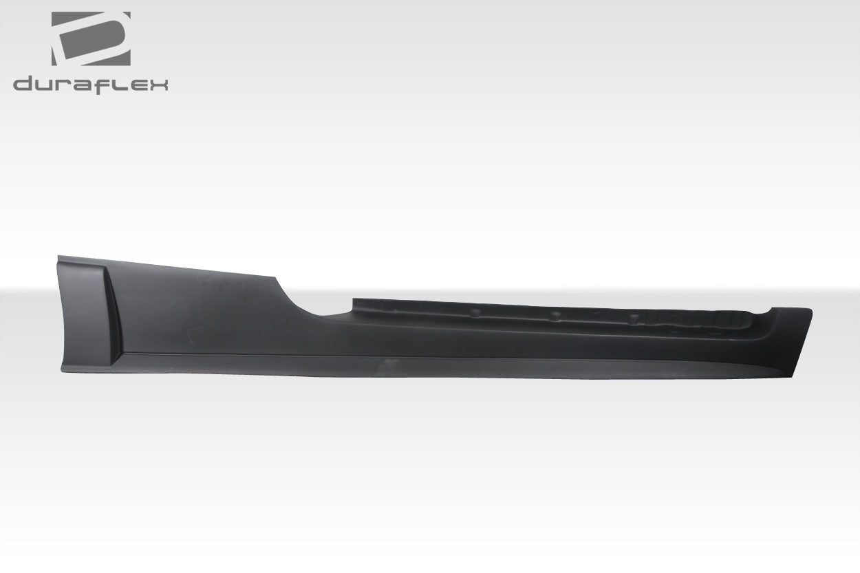 2008-2015 Audi TT 8J Duraflex Regulator Side Skirts - 2 Piece