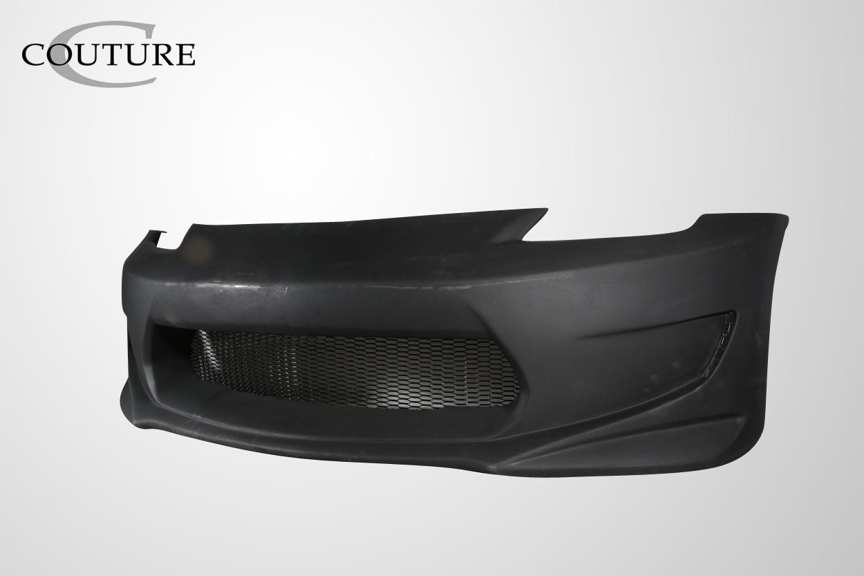 2003-2008 Nissan 350Z Z33 Couture Polyurethane AM-S GT Front Bumper - 1 Piece
