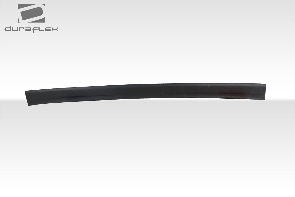 2015-2023 Ford Mustang Coupe Duraflex Stallion Rear Wing Spoiler - 5 Piece (S)