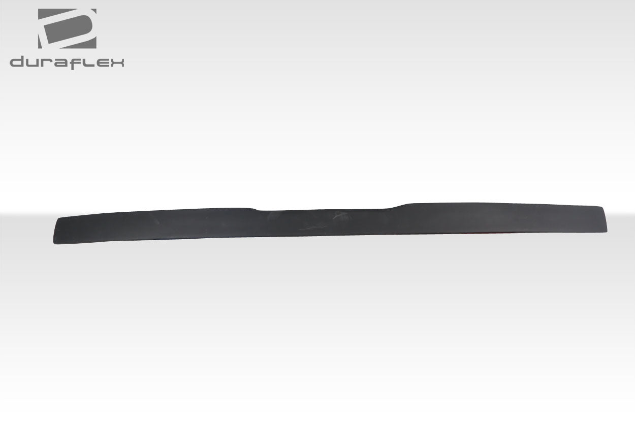 2004-2006 Pontiac GTO Duraflex Hyper Rear Wing Spoiler - 1 Piece