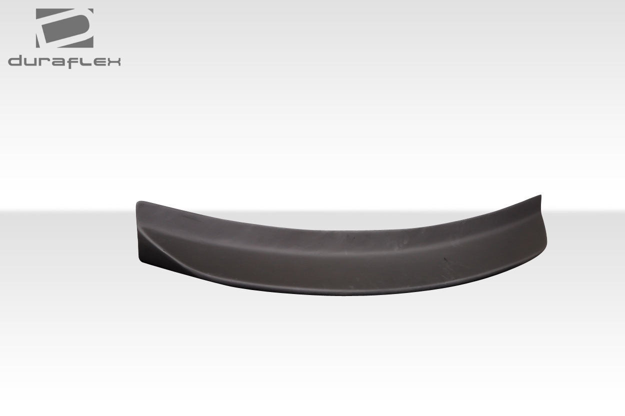 2007-2013 BMW 3 Series E92 2dr Duraflex Race Trunk Lid Spoiler - 1 Piece