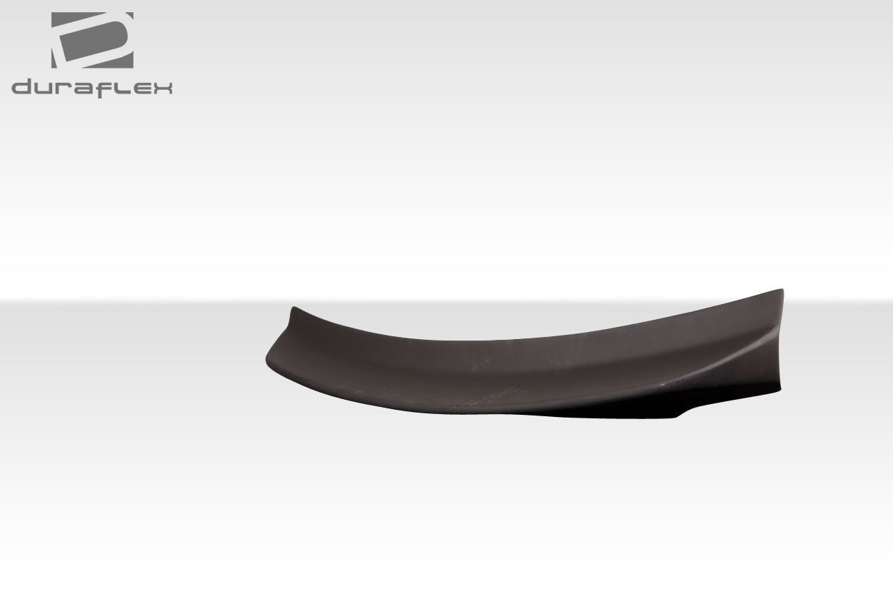 2007-2013 BMW 3 Series E92 2dr Duraflex Race Trunk Lid Spoiler - 1 Piece