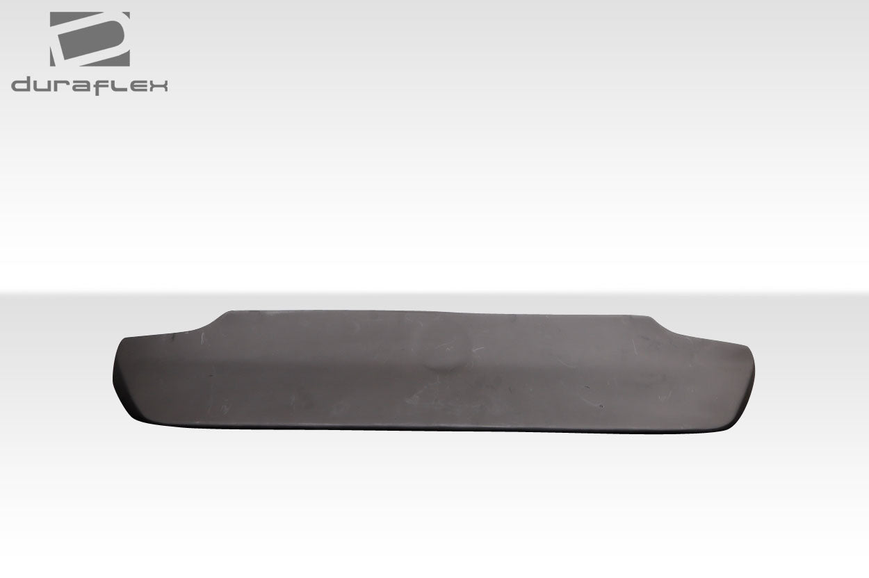 2007-2013 BMW 3 Series E92 2dr Duraflex Race Trunk Lid Spoiler - 1 Piece