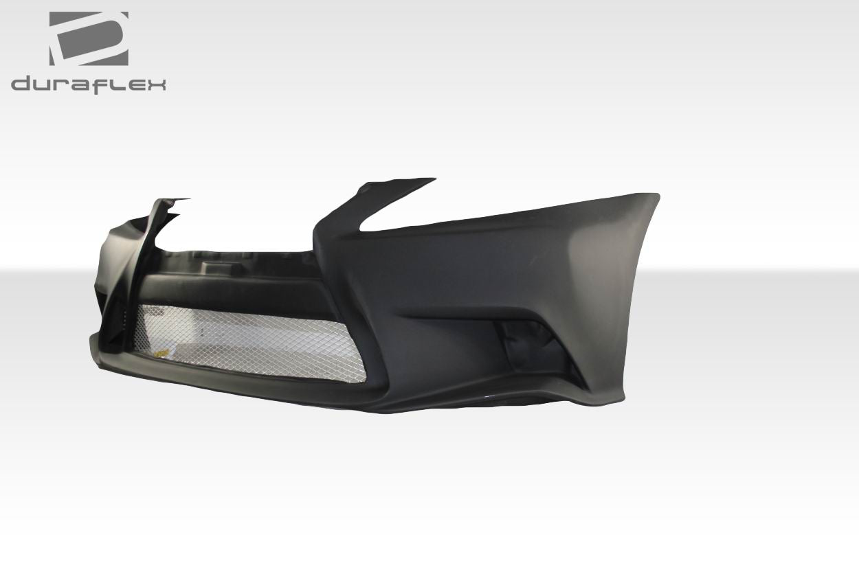 2006-2013 Lexus IS Series IS250 IS350 Duraflex 3IS Conversion Front Bumper - 1 Piece