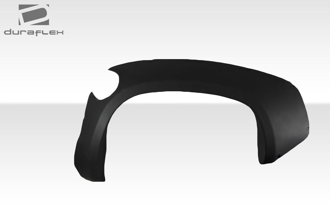 2014-2021 Toyota Tundra Duraflex Circuit Rear Fender Flares - 2 Piece