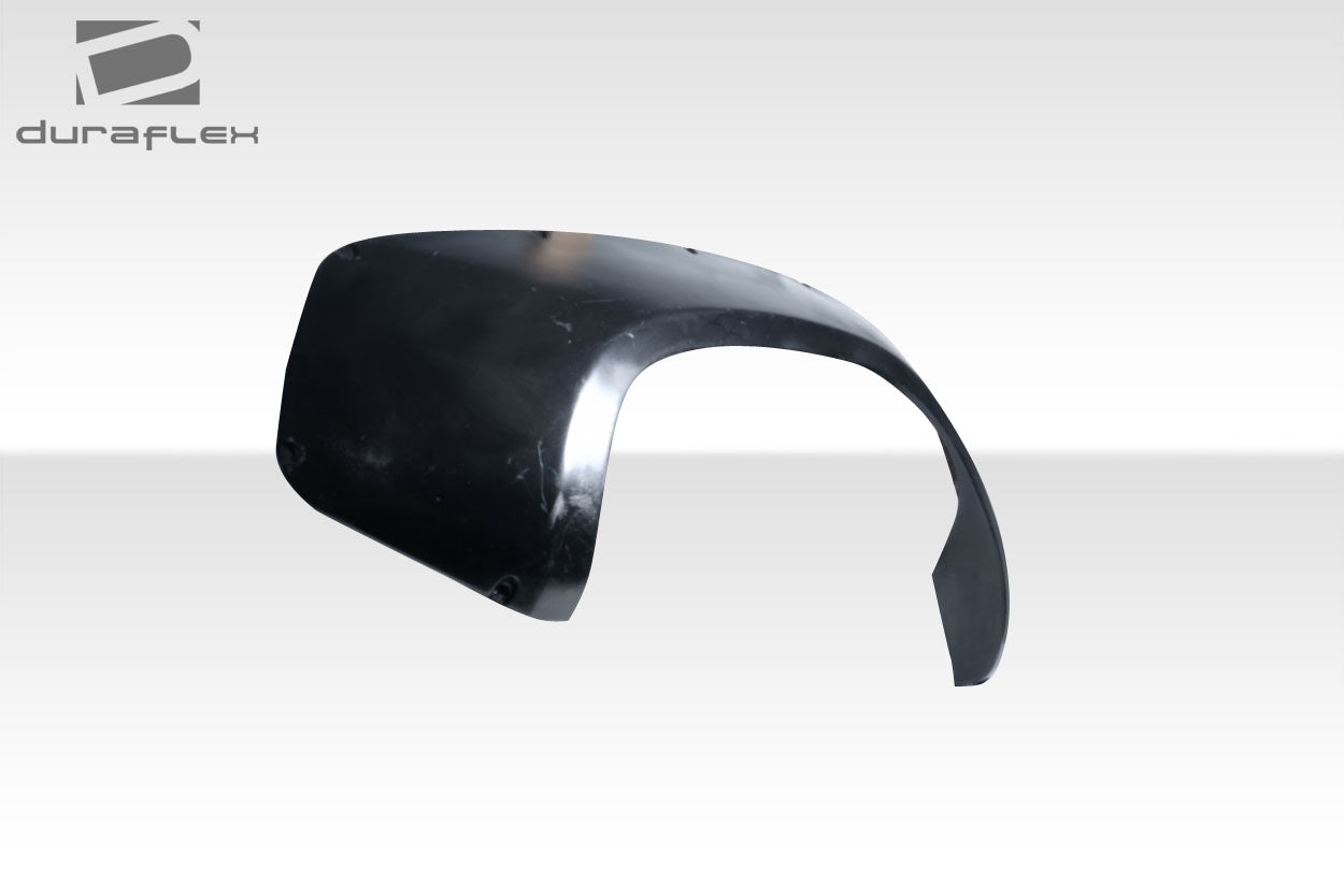 2014-2021 Toyota Tundra Duraflex Circuit Rear Fender Flares - 2 Piece