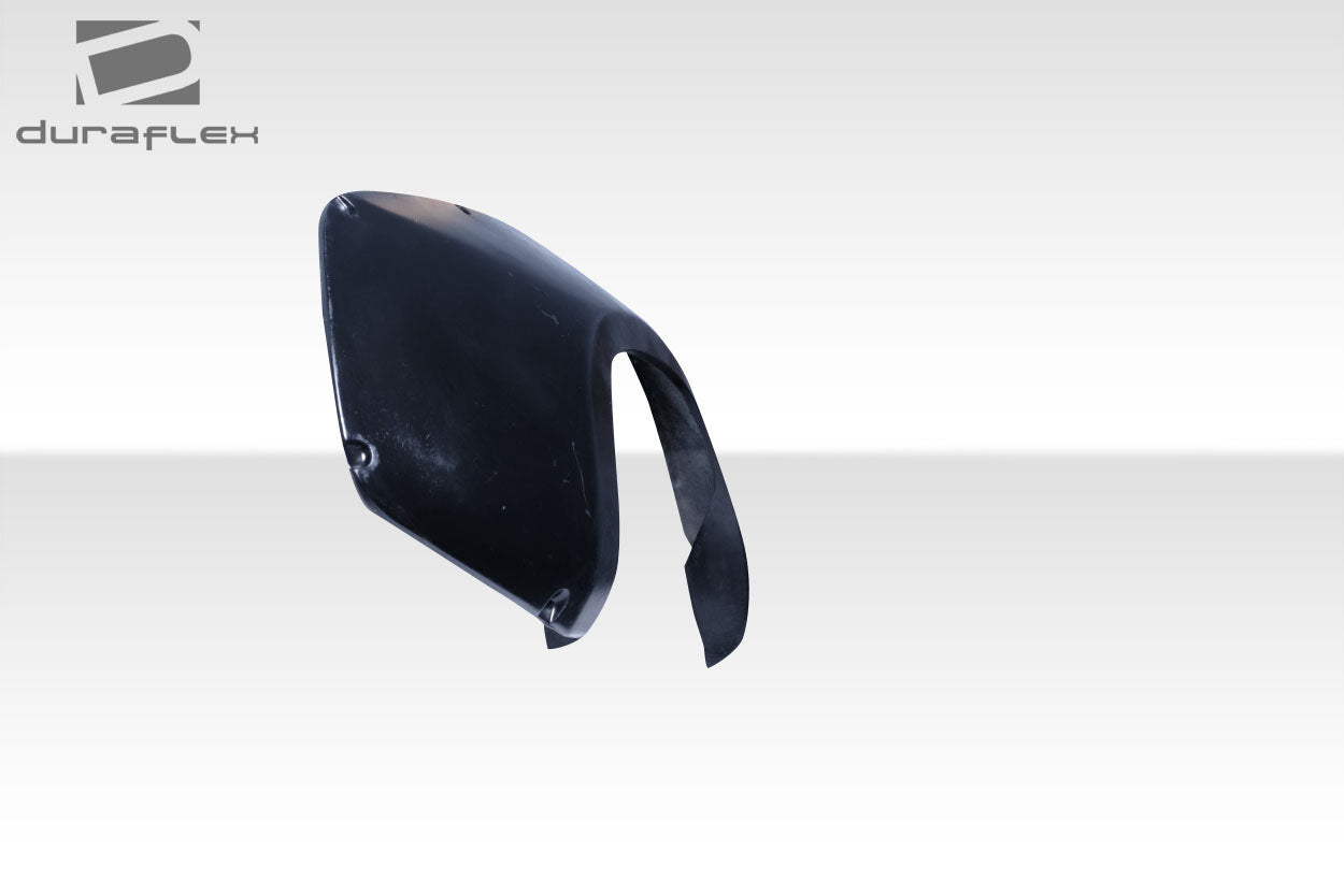 2014-2021 Toyota Tundra Duraflex Circuit Rear Fender Flares - 2 Piece