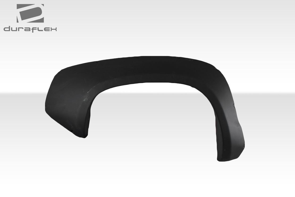 1982-1992 Chevrolet Camaro Duraflex Cowl Hood - 1 Piece