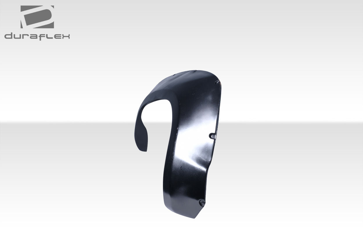 2014-2021 Toyota Tundra Duraflex Circuit Rear Fender Flares - 2 Piece