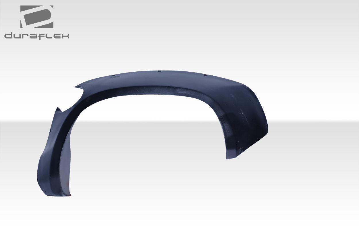 2014-2021 Toyota Tundra Duraflex Circuit Rear Fender Flares - 2 Piece