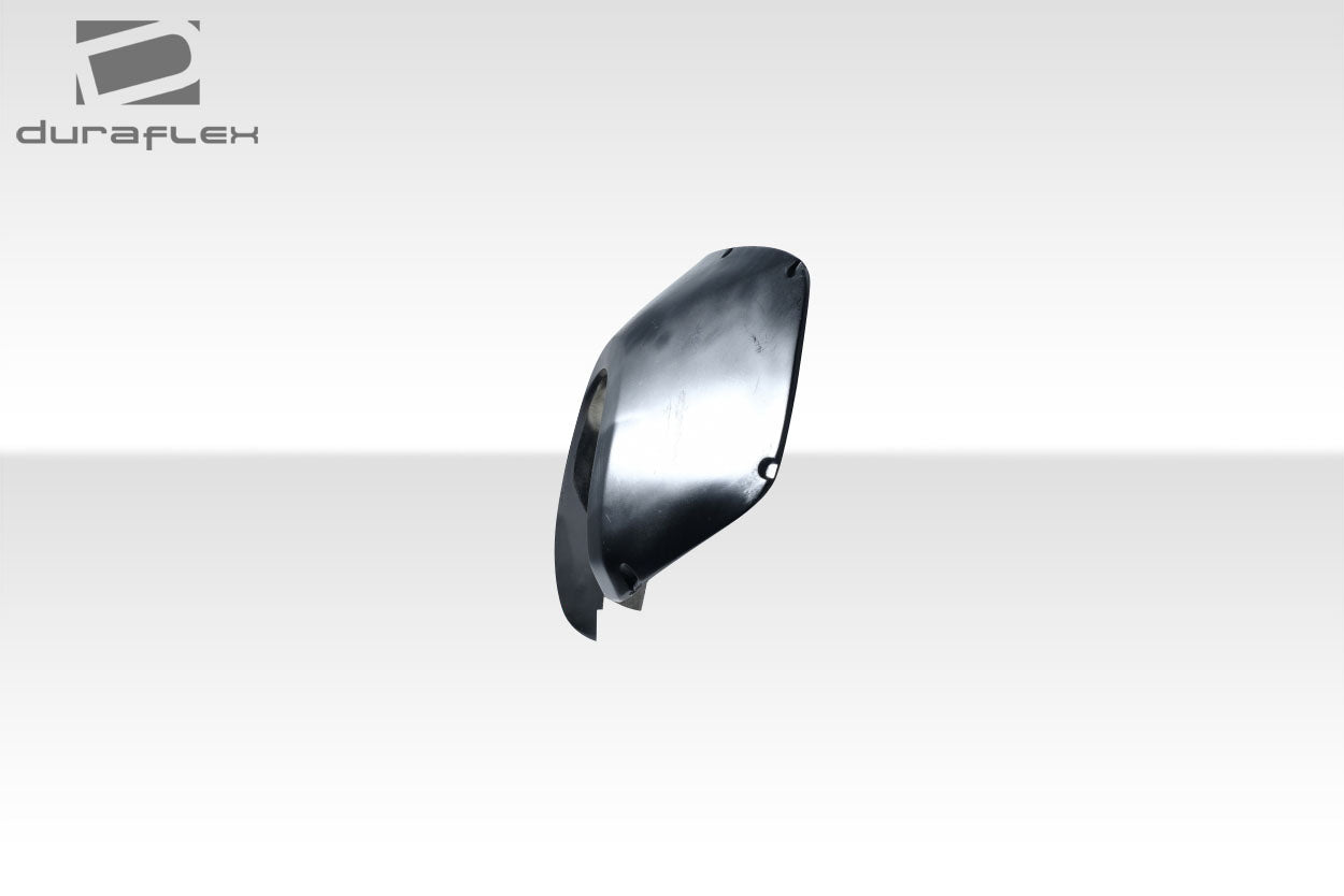2014-2021 Toyota Tundra Duraflex Circuit Rear Fender Flares - 2 Piece