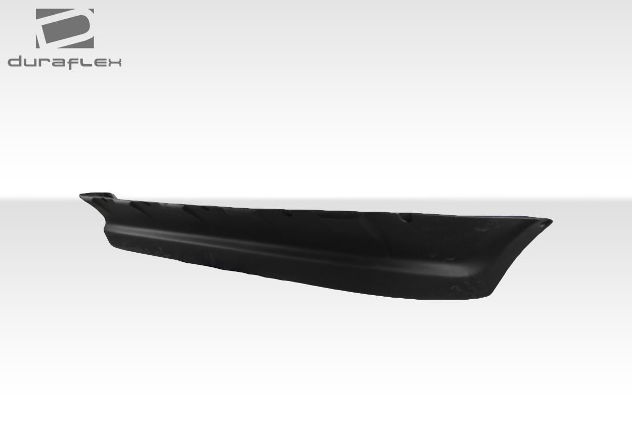 2014-2021 Toyota Tundra Duraflex Circuit Front Spoiler - 1 Piece