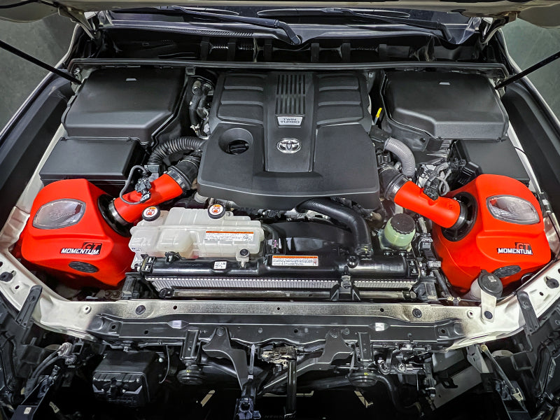 Street Driven Performance