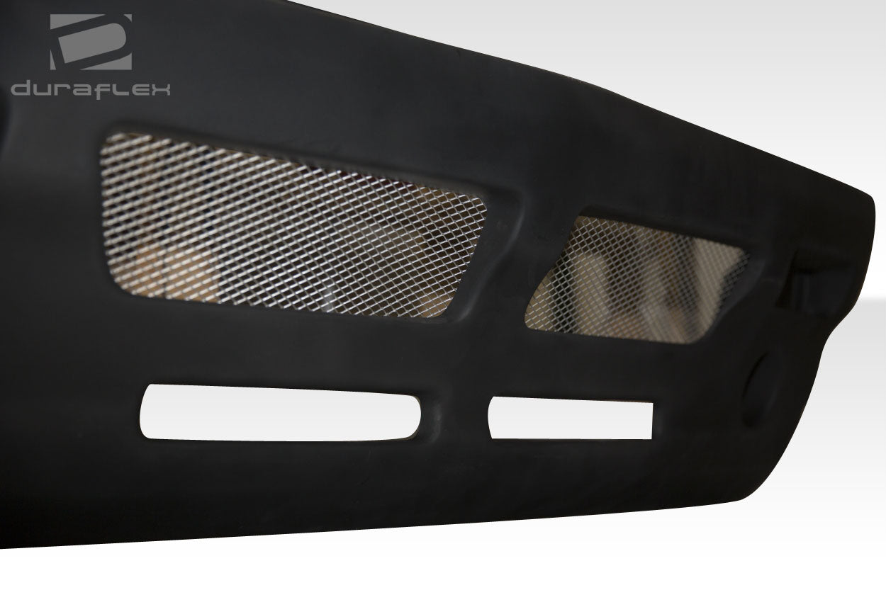 1995-1998 Nissan 240SX S14 Duraflex RBS V2 Wide Body Front Bumper - 1 Piece