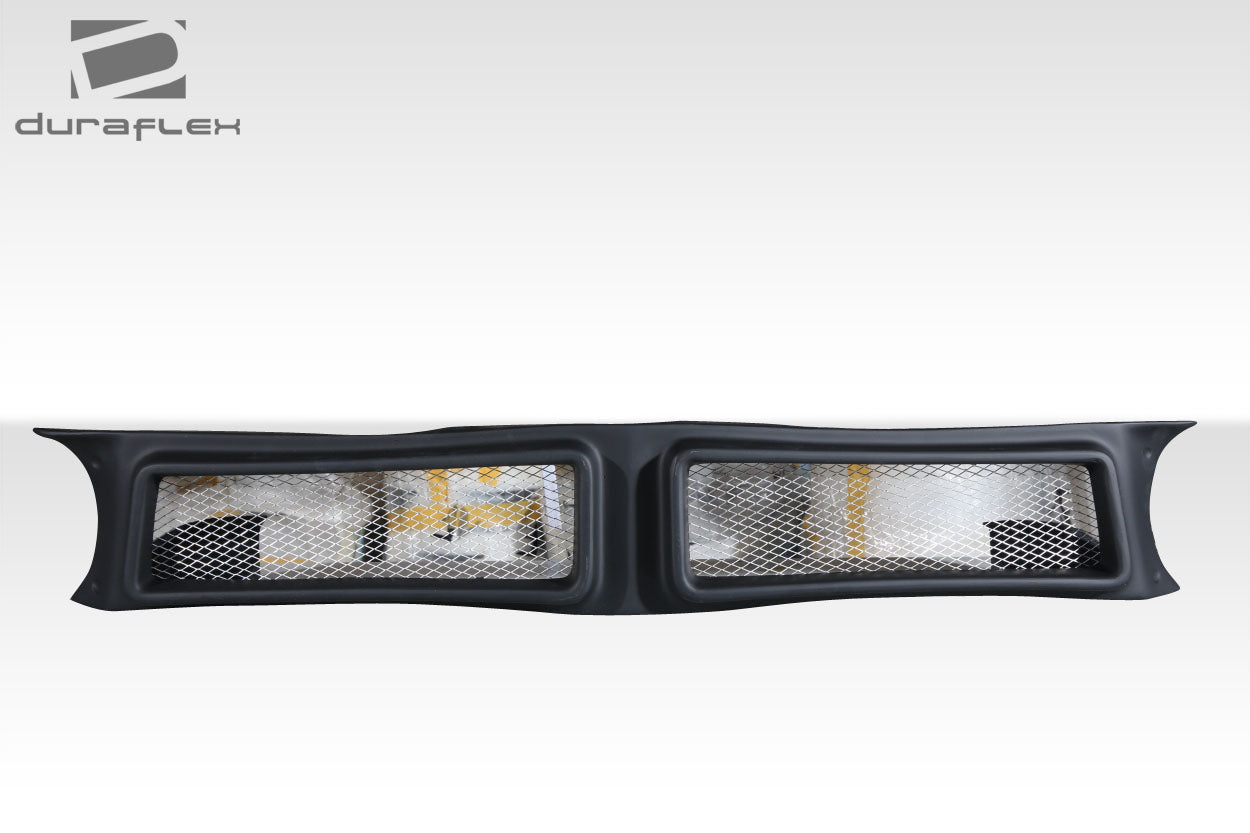 1995-1998 Nissan 240SX S14 Duraflex RBS V2 Wide Body Front Grille - 1 Piece