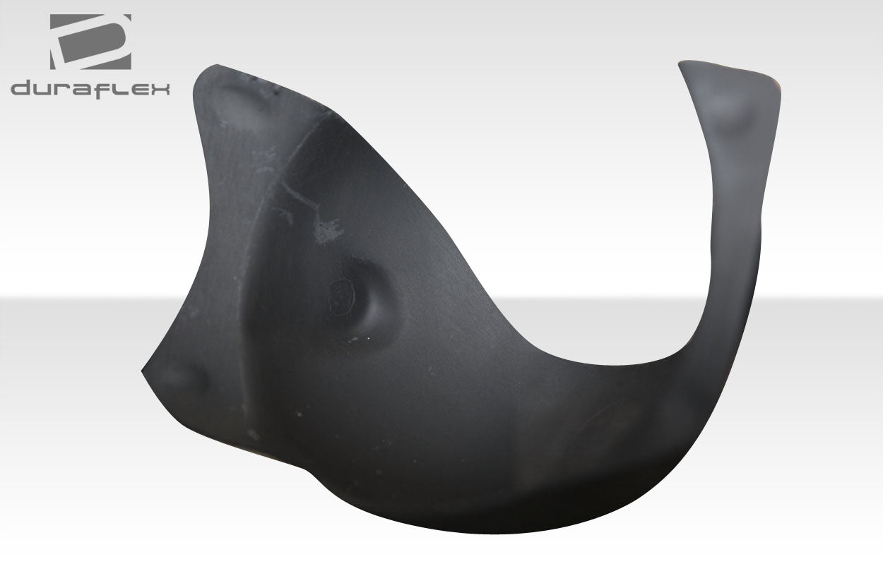 1995-1998 Nissan 240SX S14 Duraflex RBS V2 Wide Body Headlight Mounts - 2 Piece