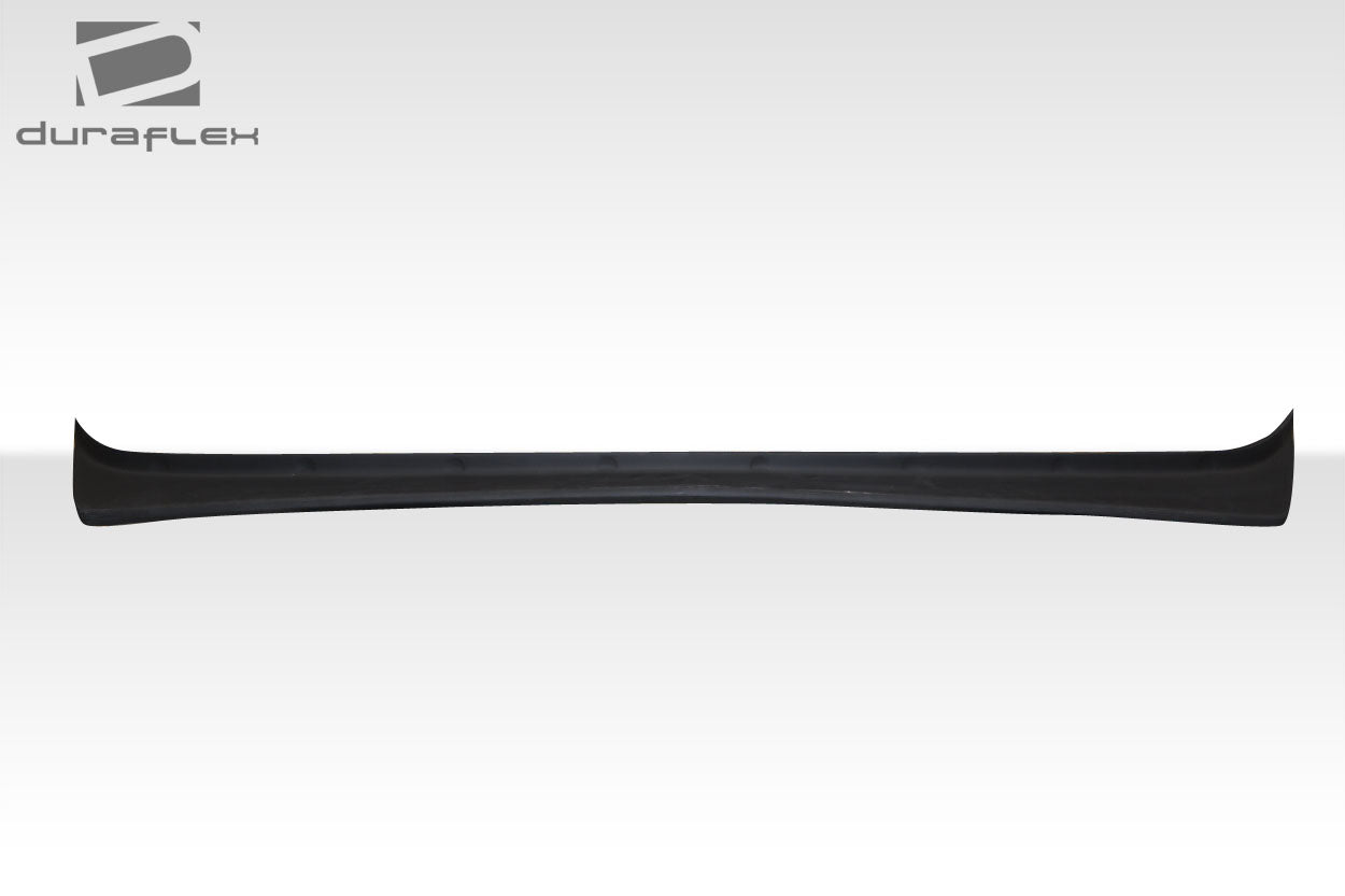 1995-1998 Nissan 240SX S14 Duraflex RBS V2 Wide Body Front Lip - 1 Piece