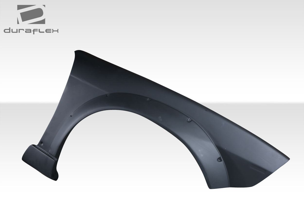 1995-1998 Nissan 240SX S14 Duraflex RBS V2 Wide Body Front Fenders - 2 Piece