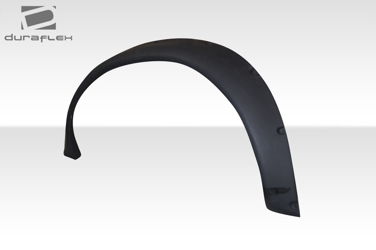 1995-1998 Nissan 240SX S14 Duraflex RBS V2 Wide Body Rear Fender Flares - 2 Piece