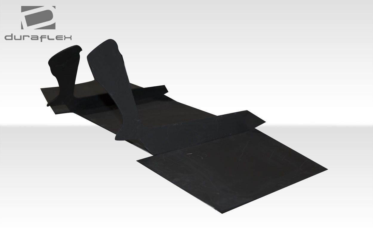 1995-1998 Nissan 240SX S14 Duraflex RBS V2 Wide Body Rear Diffuser - 1 Piece