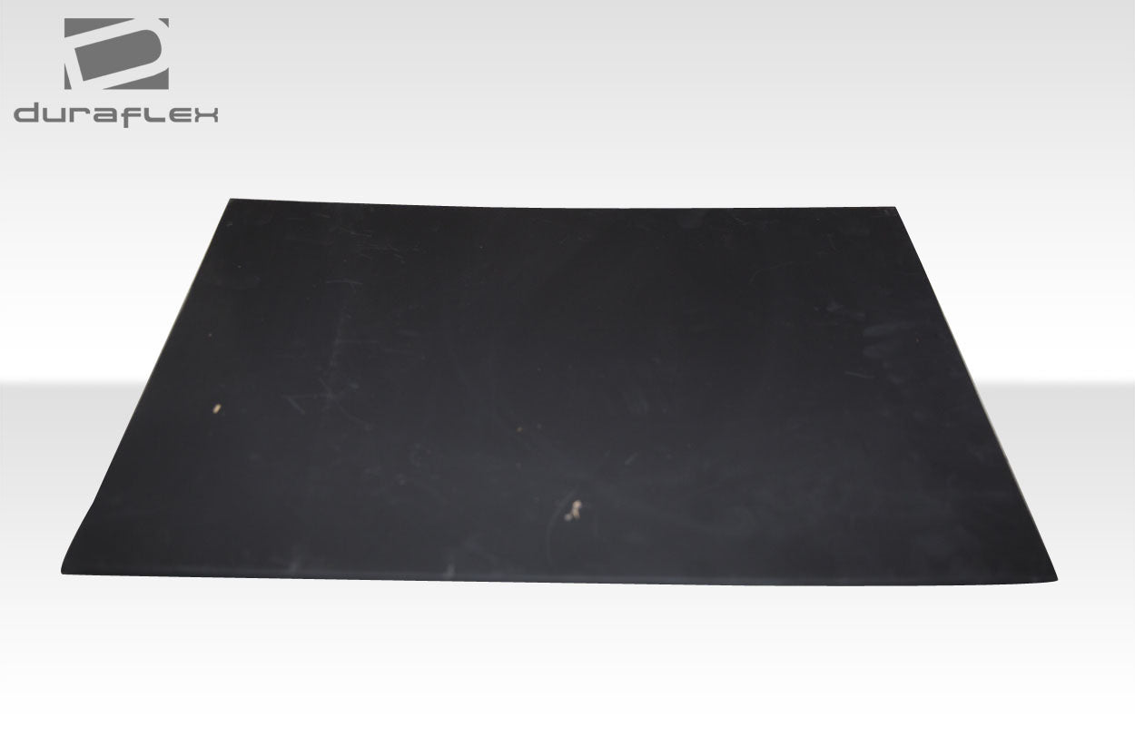 1995-1998 Nissan 240SX S14 Duraflex RBS V2 Wide Body Rear Diffuser - 1 Piece