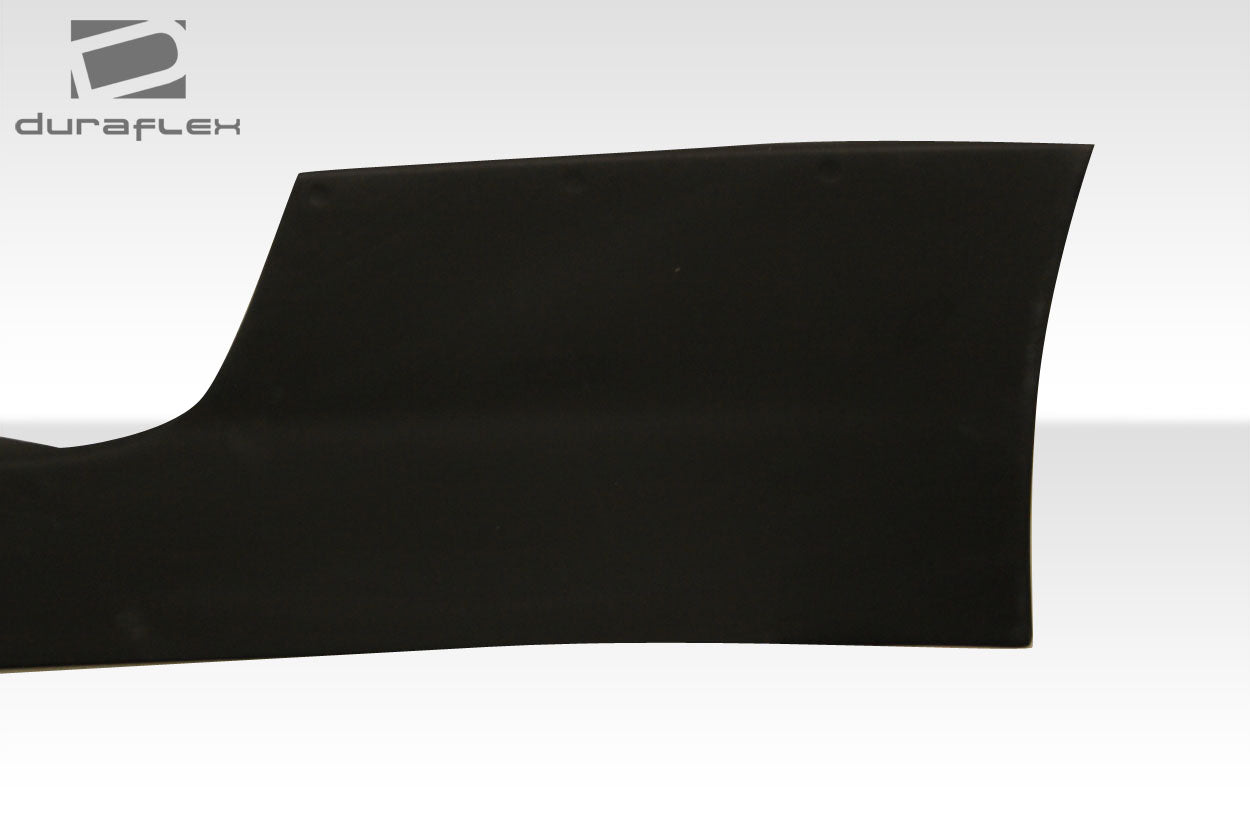 1995-1998 Nissan 240SX S14 Duraflex RBS V1 Side Skirts - 2 Piece