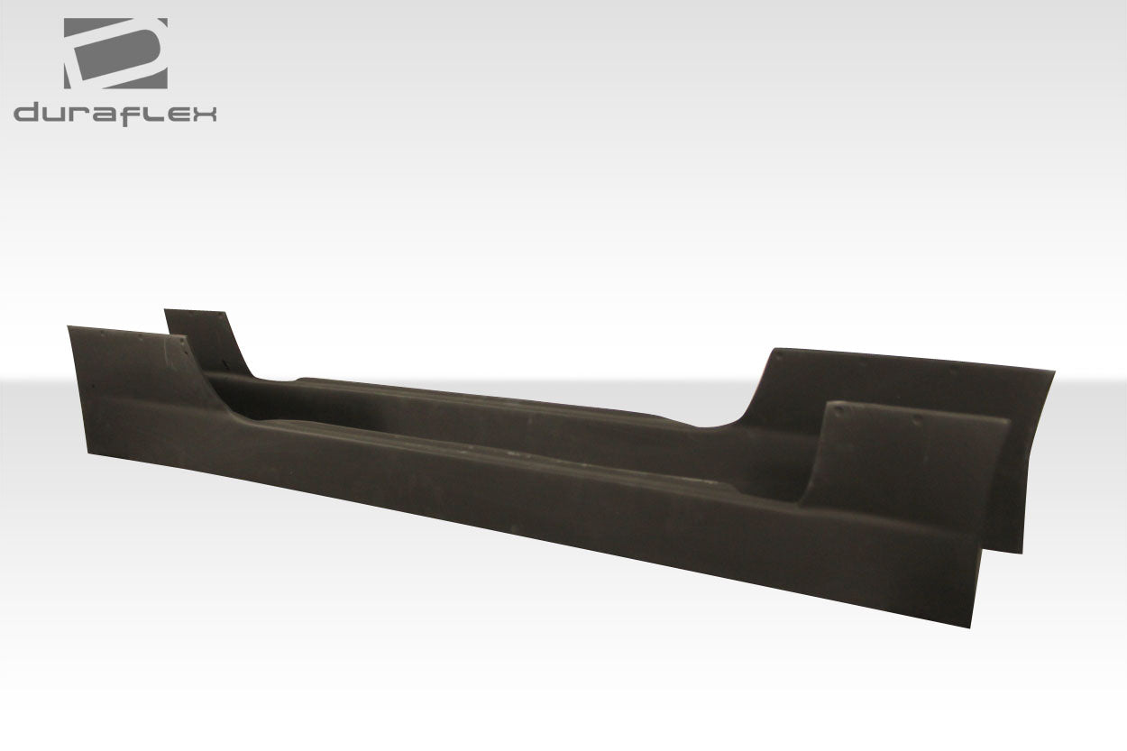 1995-1998 Nissan 240SX S14 Duraflex RBS V1 Side Skirts - 2 Piece