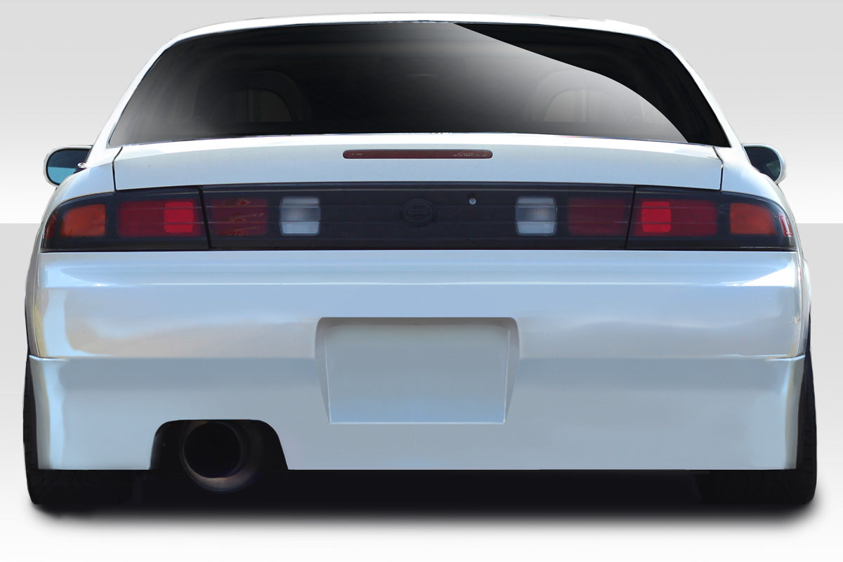 1995-1996 Nissan 240SX S14 Duraflex RBS V1 Kit - 9 Piece