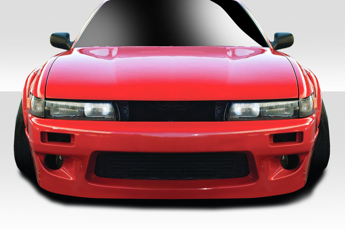 1989-1994 Nissan Silvia S13 2dr Duraflex RBS Kit - 4 Piece