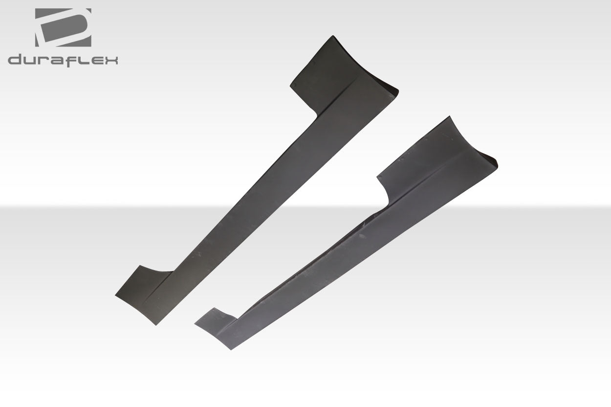 1989-1994 Nissan 240SX S13 2DR Duraflex RBS V1 Side Skirts - 2 Piece