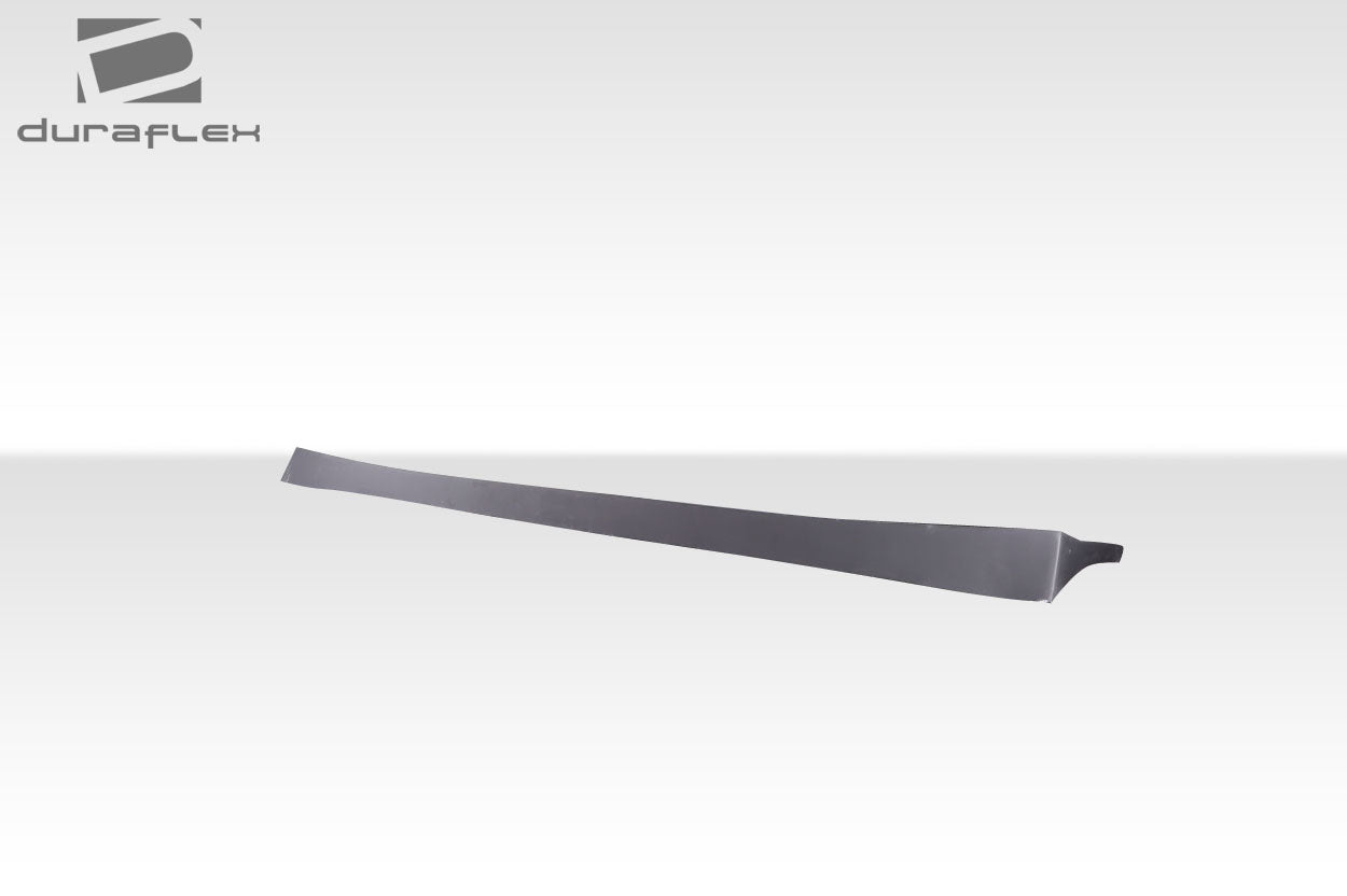 1989-1994 Nissan 240SX S13 2DR Duraflex RBS V1 Side Skirts - 2 Piece