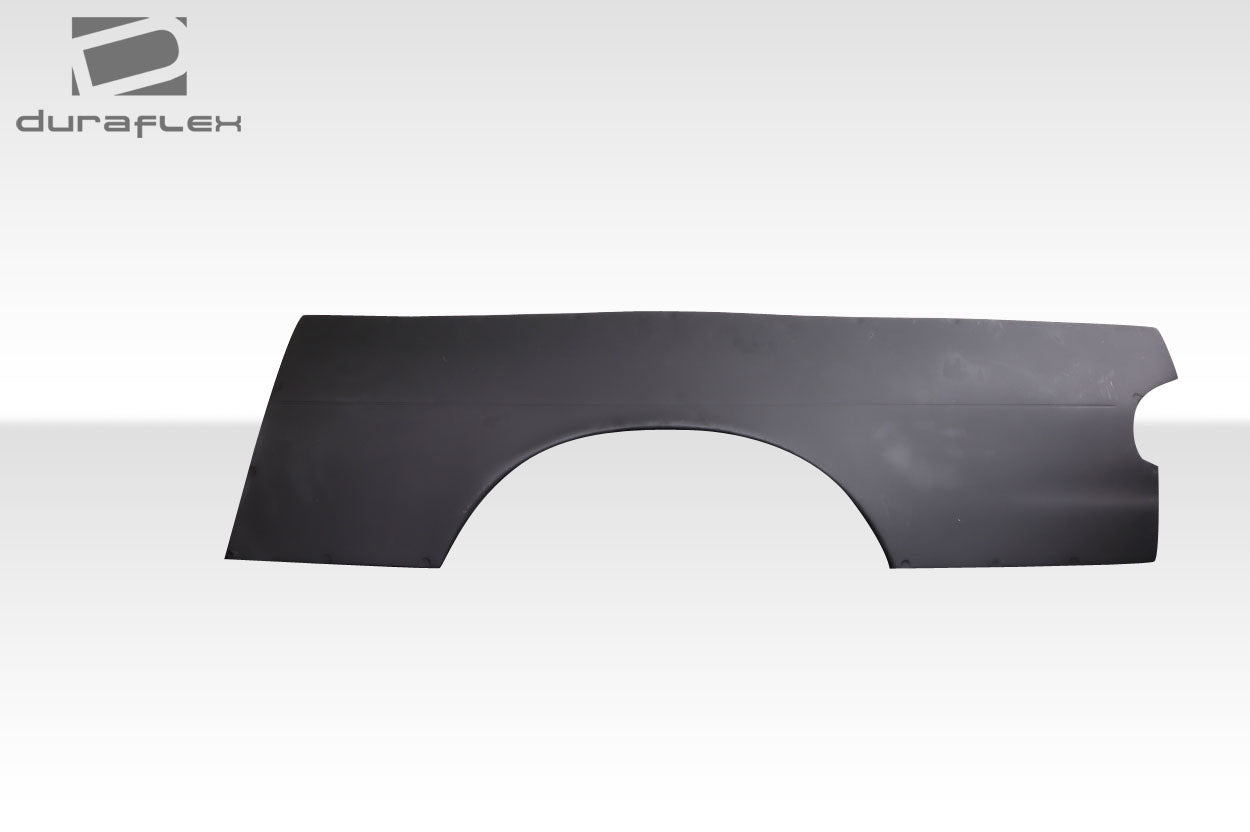 1993-1997 Chevrolet Camaro Duraflex Super Sport Hood - 1 Piece