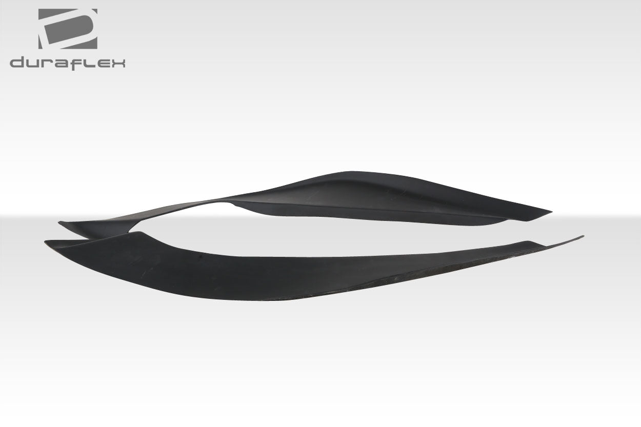 1989-1994 Nissan 240SX S13 Duraflex RBS V3 Front Bumper - 4 Piece