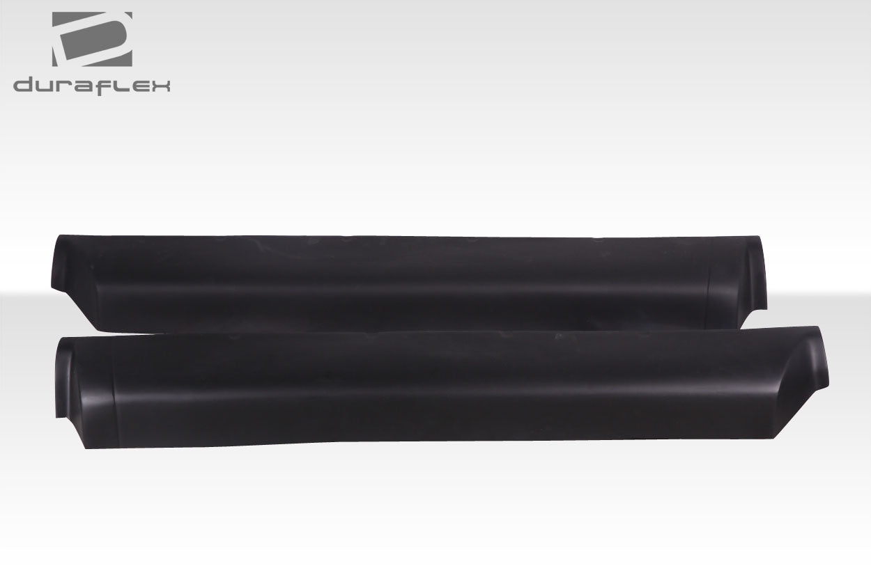1989-1994 Nissan 240SX S13 Duraflex RBS V3 Side Skirts - 2 Piece