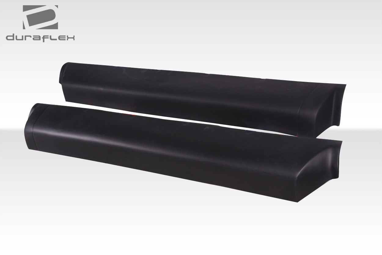 1989-1994 Nissan 240SX S13 Duraflex RBS V3 Side Skirts - 2 Piece