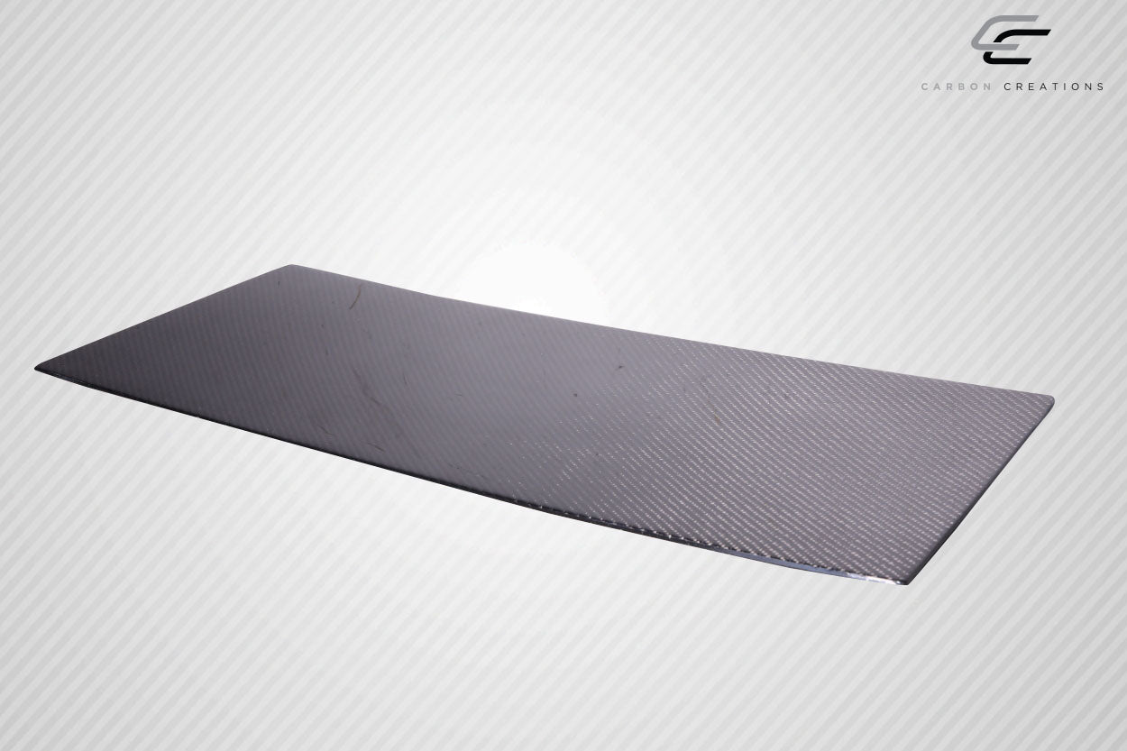 1989-1994 Nissan 240SX S13 HB Carbon Creations RBS V3 Rear Diffuser -1 Piece (s)