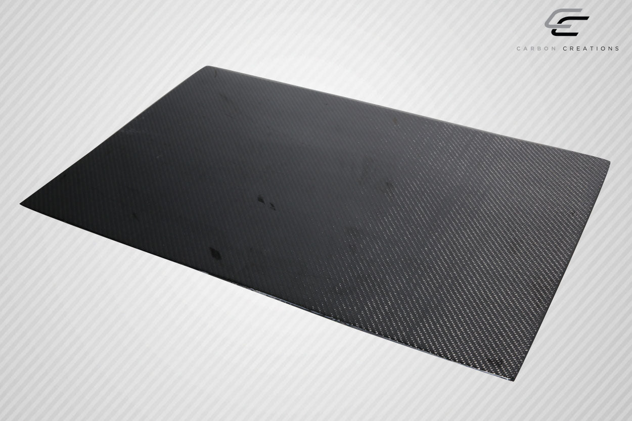 1989-1994 Nissan 240SX S13 HB Carbon Creations RBS V3 Rear Diffuser -1 Piece (s)