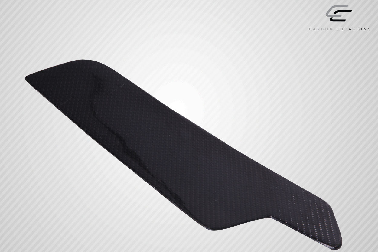 1989-1994 Nissan 240SX S13 HB Carbon Creations RBS V3 Rear Diffuser -1 Piece (s)