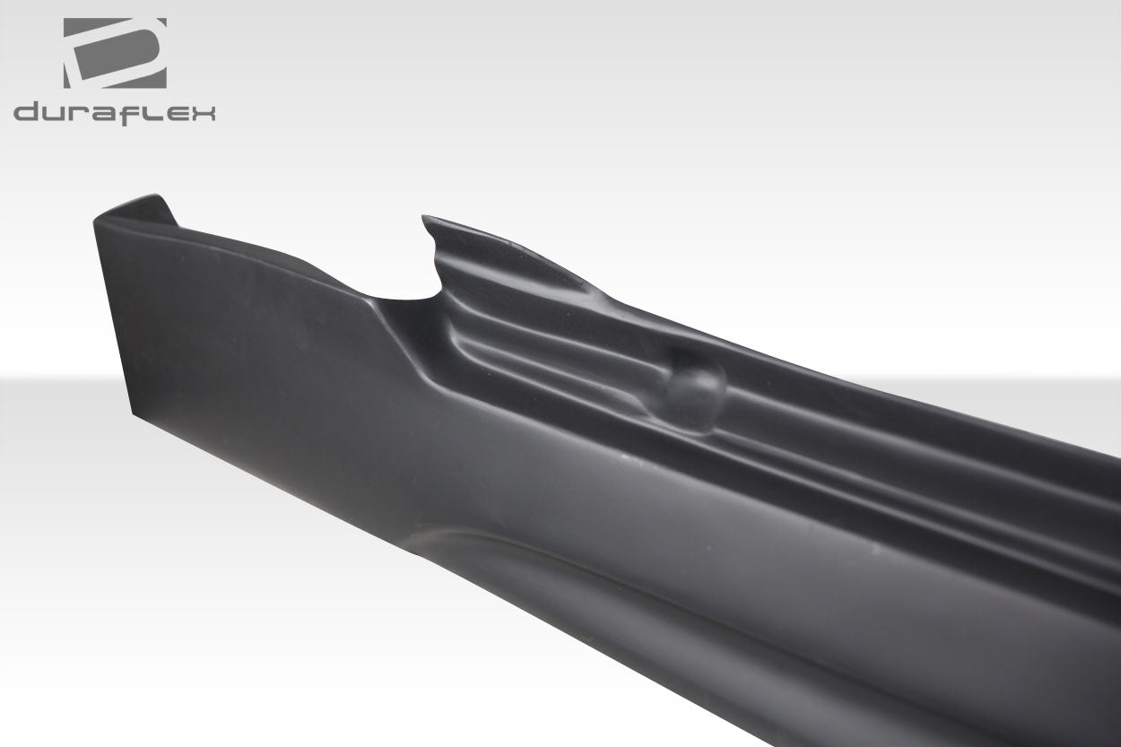 2003-2008 Nissan 350Z Z33 Duraflex AM-S GT2 Side Skirts - 1 Piece