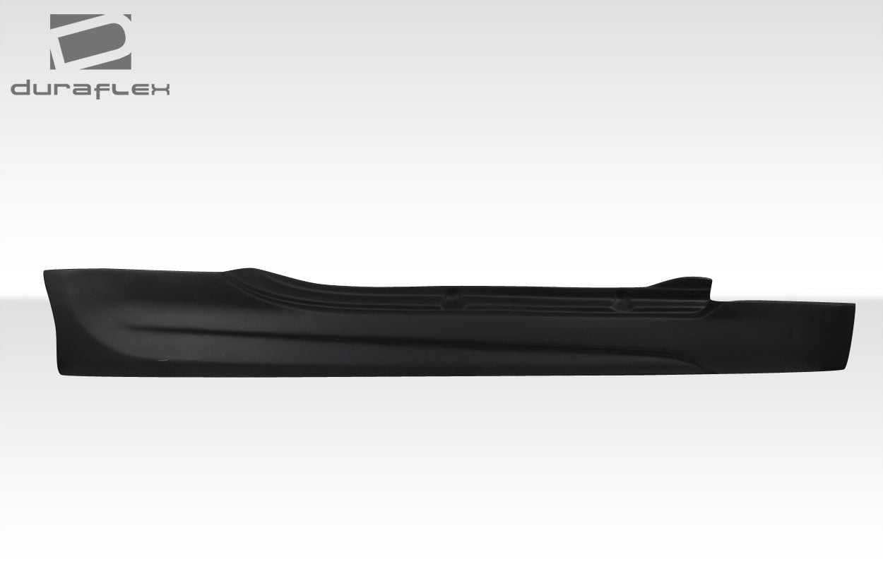 2003-2008 Nissan 350Z Z33 Duraflex AM-S GT2 Side Skirts - 1 Piece