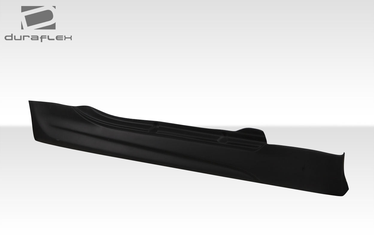 2003-2008 Nissan 350Z Z33 Duraflex AM-S GT2 Side Skirts - 1 Piece