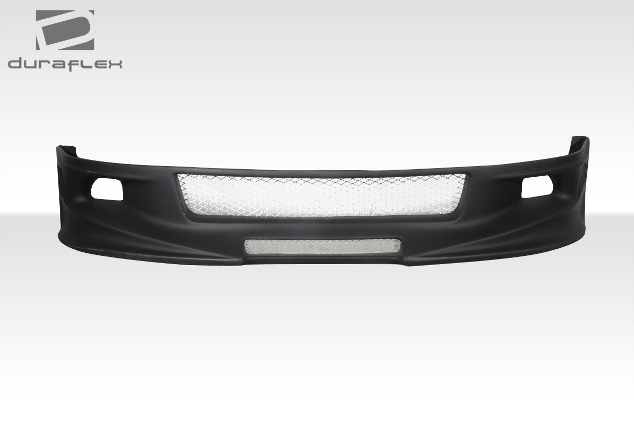 2005-2010 Scion tC Duraflex Racer Front Lip - 1 Piece