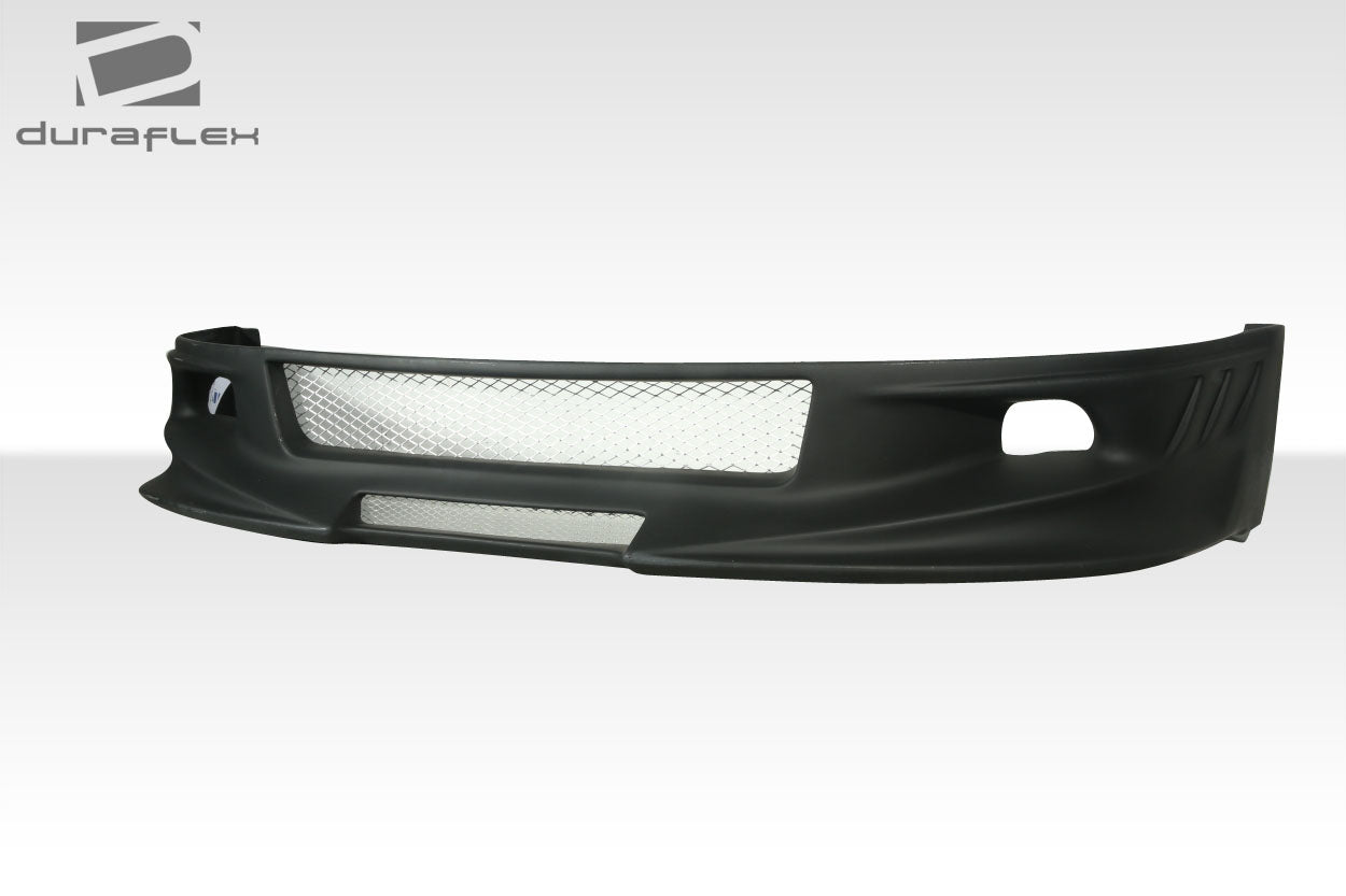 2005-2010 Scion tC Duraflex Racer Front Lip - 1 Piece