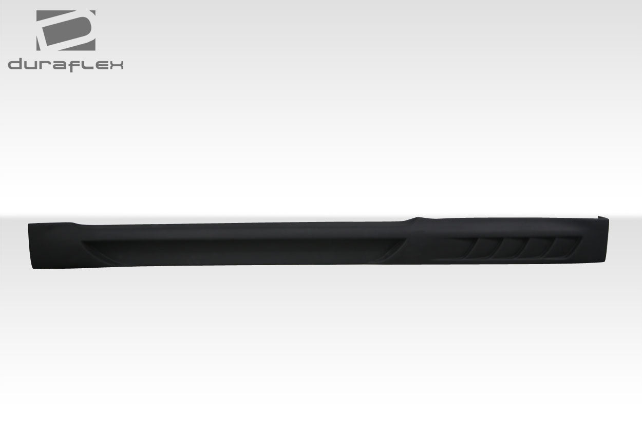 2005-2010 Scion tC Duraflex Racer Side Skirts - 2 Piece