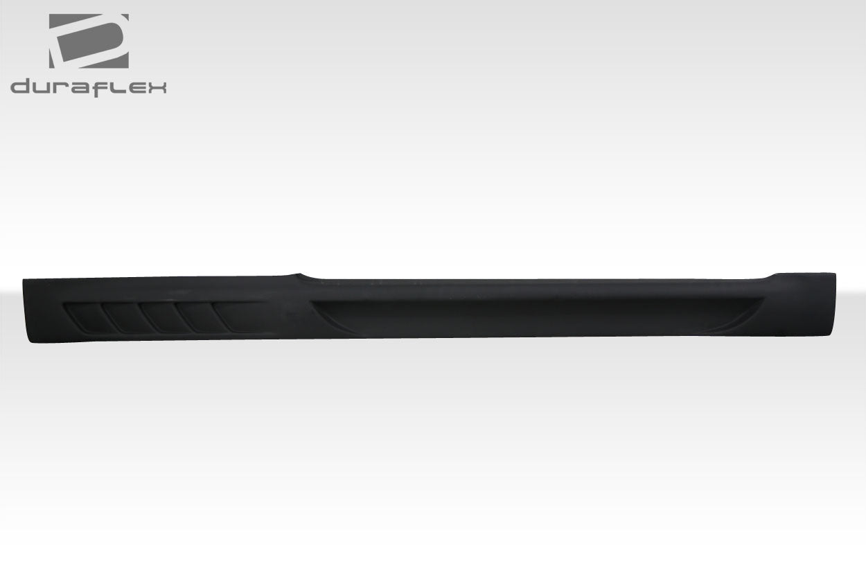 2005-2010 Scion tC Duraflex Racer Side Skirts - 2 Piece